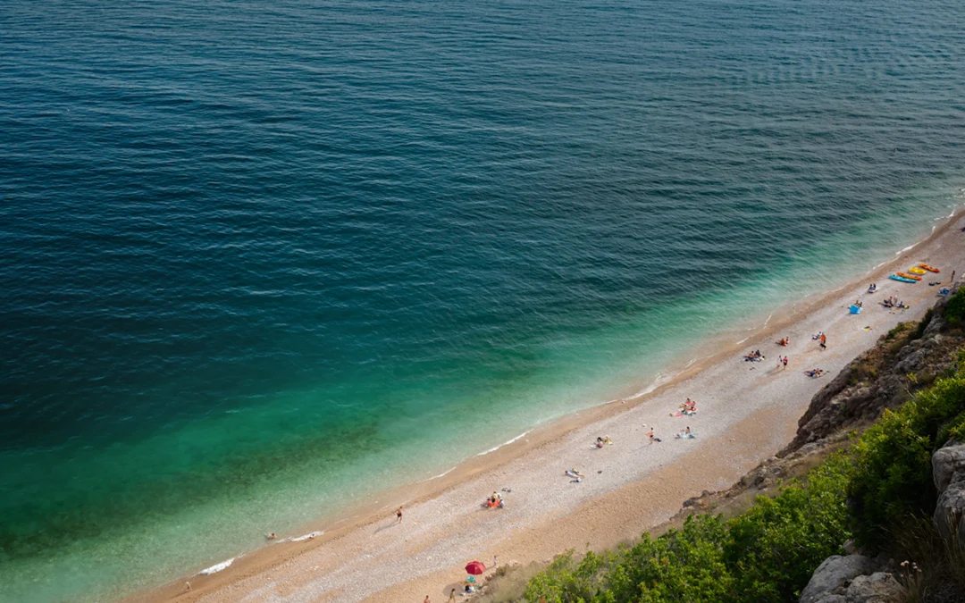 Traverse City, Michigan: A Must-See Gem in the Heart of the Midwest